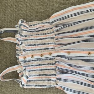 don’t like dresses!